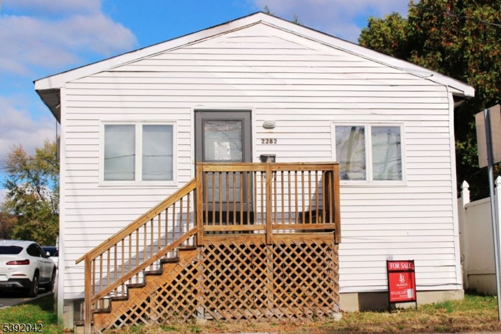2282 Springfield Ave, Union Twp., NJ 07088