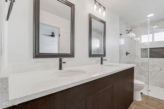 5981 RUIDOSO DOWNS Street, El Paso, TX 79932