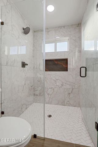 5981 RUIDOSO DOWNS Street, El Paso, TX 79932