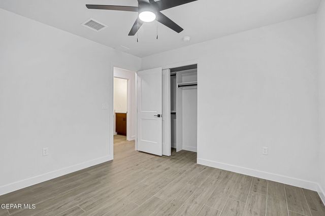 5981 RUIDOSO DOWNS Street, El Paso, TX 79932