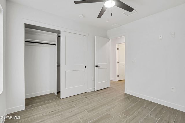 5981 RUIDOSO DOWNS Street, El Paso, TX 79932