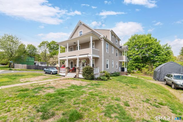 18 Maple Street, Plymouth, CT 06786