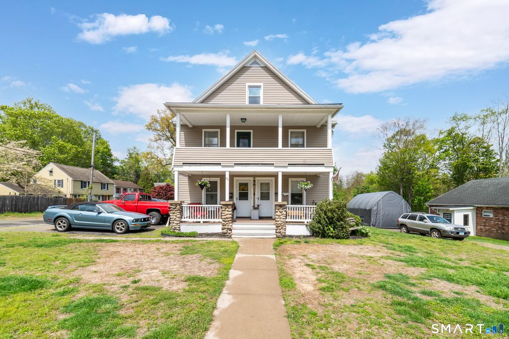 18 Maple Street, Plymouth, CT 06786