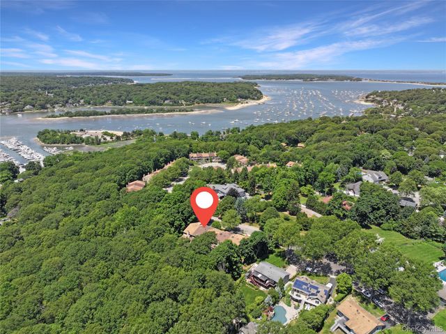 63 Lisa Drive, Northport, NY 11768