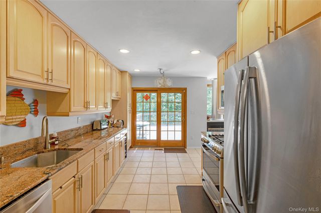 63 Lisa Drive, Northport, NY 11768