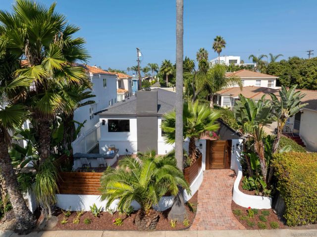 434 Bonair, La Jolla, CA 92037