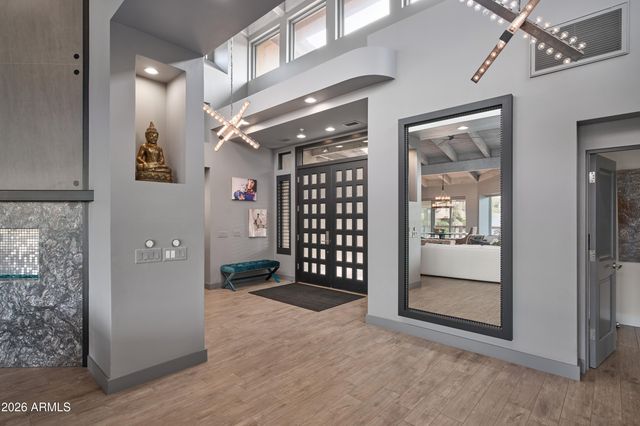 10 THUNDER Road, Sedona, AZ 86351