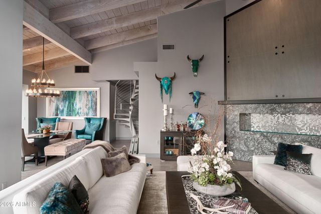 10 THUNDER Road, Sedona, AZ 86351