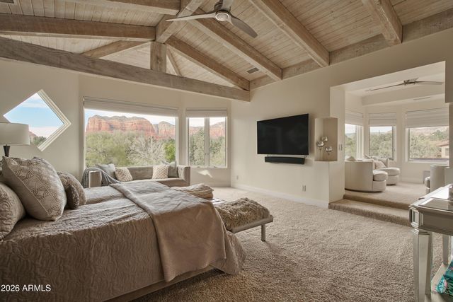 10 THUNDER Road, Sedona, AZ 86351