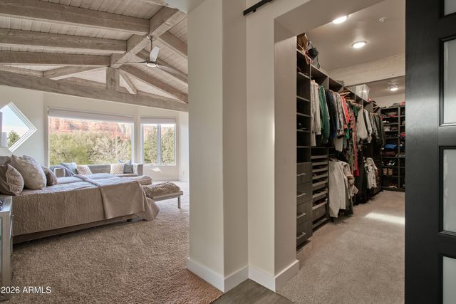 10 THUNDER Road, Sedona, AZ 86351