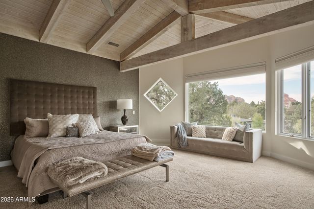 10 THUNDER Road, Sedona, AZ 86351