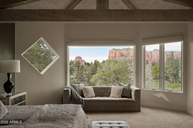 10 THUNDER Road, Sedona, AZ 86351