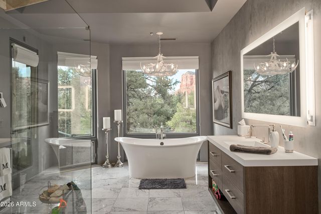 10 THUNDER Road, Sedona, AZ 86351