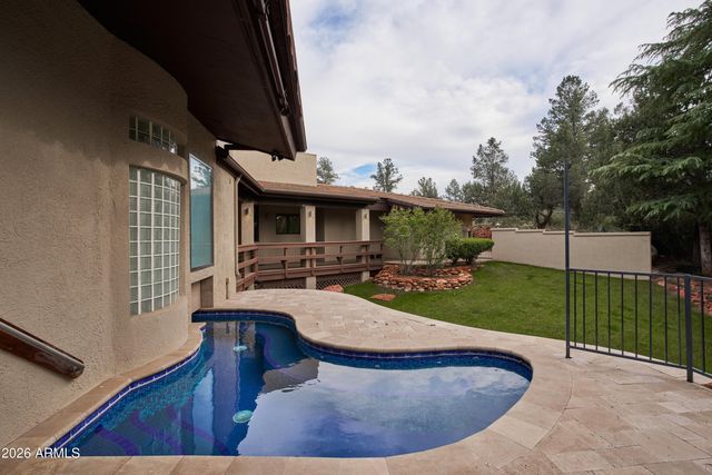 10 THUNDER Road, Sedona, AZ 86351
