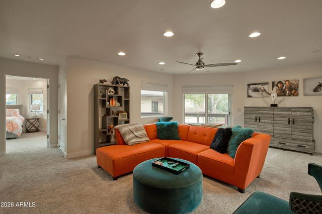 10 THUNDER Road, Sedona, AZ 86351