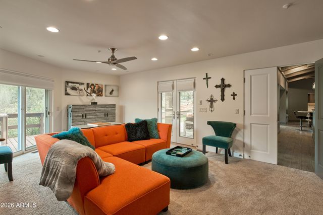 10 THUNDER Road, Sedona, AZ 86351