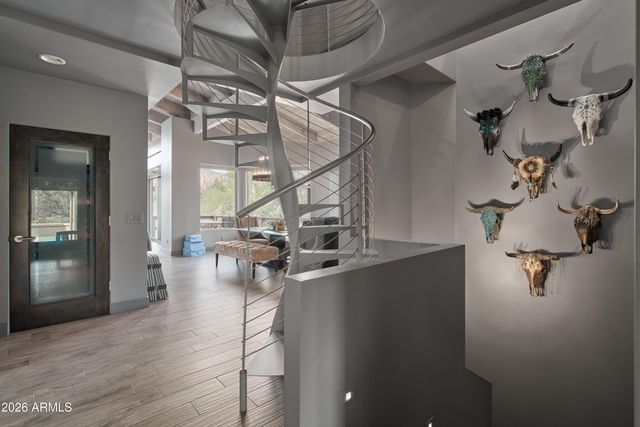 10 THUNDER Road, Sedona, AZ 86351