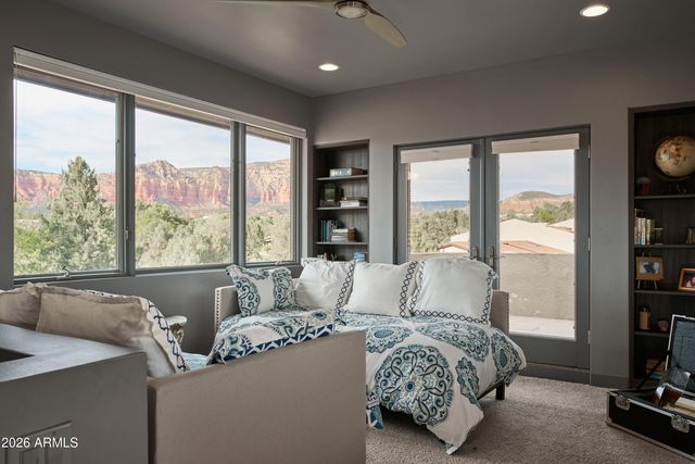 10 THUNDER Road, Sedona, AZ 86351