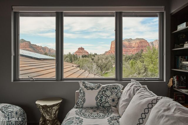 10 THUNDER Road, Sedona, AZ 86351
