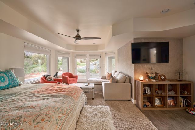 10 THUNDER Road, Sedona, AZ 86351