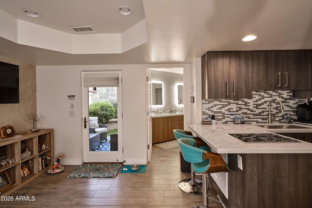 10 THUNDER Road, Sedona, AZ 86351