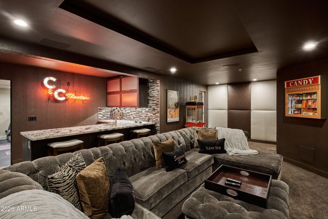 10 THUNDER Road, Sedona, AZ 86351