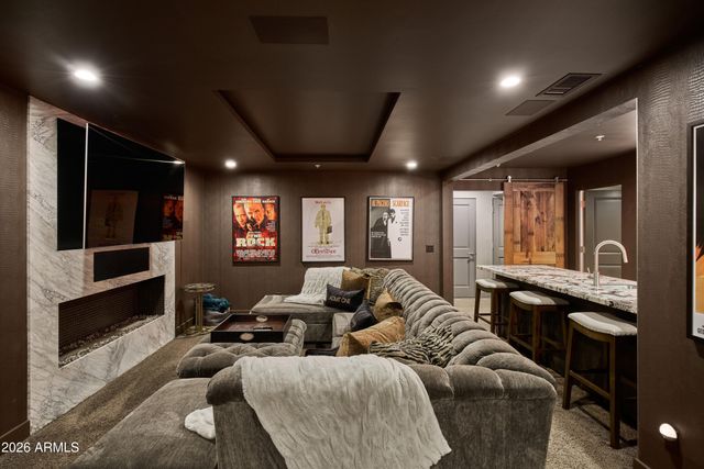 10 THUNDER Road, Sedona, AZ 86351