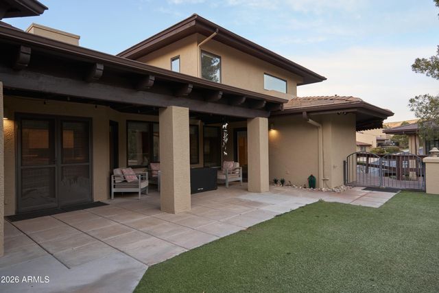 10 THUNDER Road, Sedona, AZ 86351