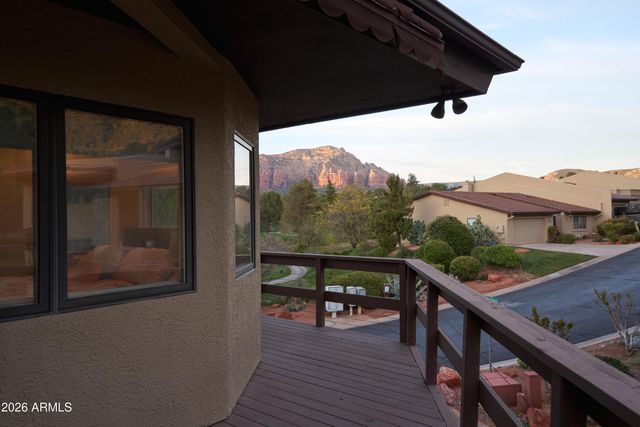 10 THUNDER Road, Sedona, AZ 86351