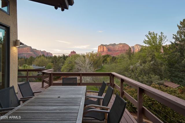 10 THUNDER Road, Sedona, AZ 86351