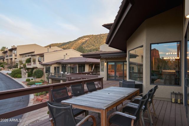 10 THUNDER Road, Sedona, AZ 86351