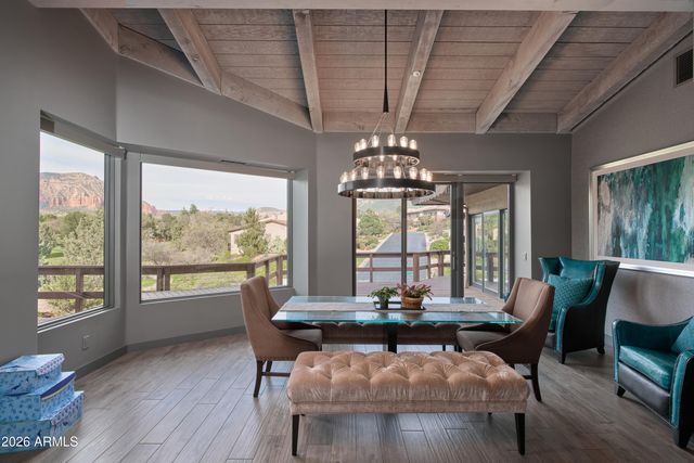 10 THUNDER Road, Sedona, AZ 86351