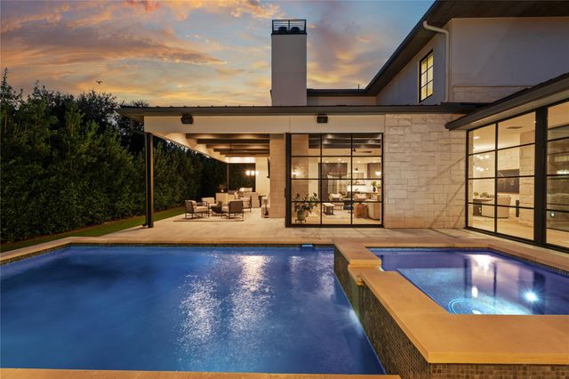 508 Serene Estates DR, Austin, TX 78738