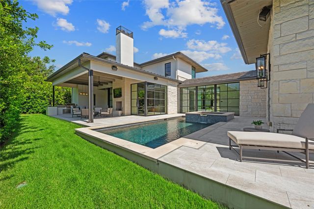 508 Serene Estates DR, Austin, TX 78738