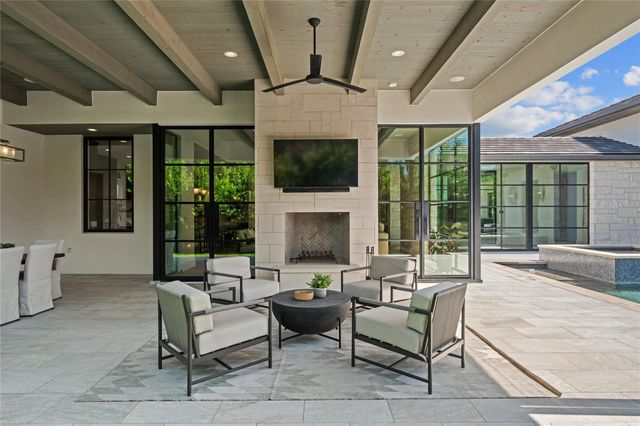 508 Serene Estates DR, Austin, TX 78738