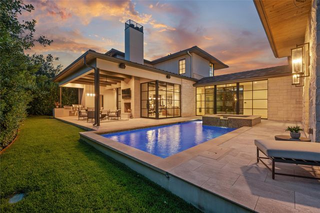 508 Serene Estates DR, Austin, TX 78738