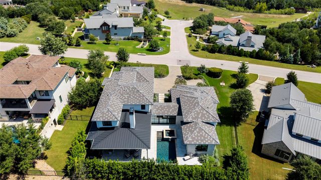 508 Serene Estates DR, Austin, TX 78738