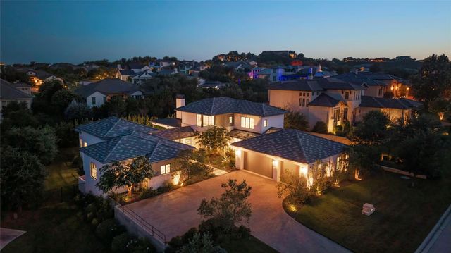 508 Serene Estates DR, Austin, TX 78738