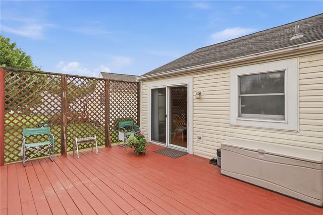 74 Galway Drive, Henrietta, NY 14623