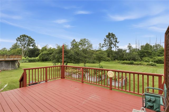 74 Galway Drive, Henrietta, NY 14623