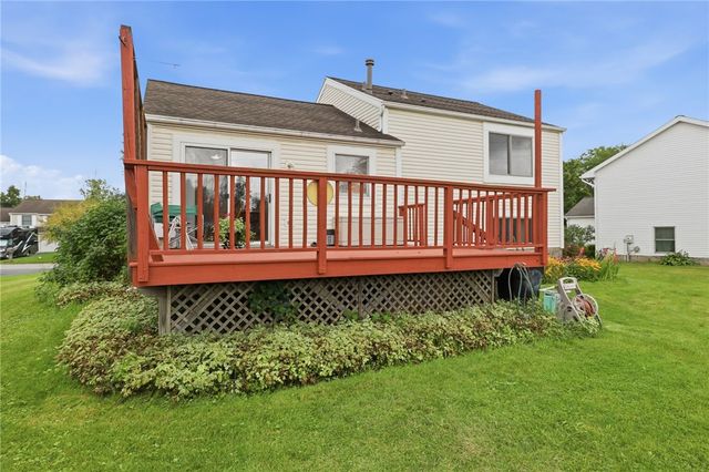 74 Galway Drive, Henrietta, NY 14623