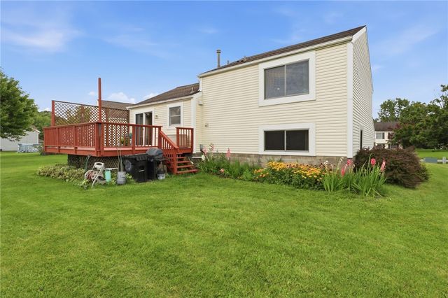 74 Galway Drive, Henrietta, NY 14623