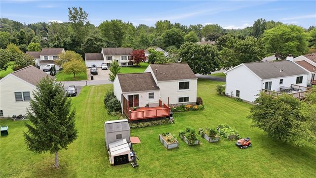 74 Galway Drive, Henrietta, NY 14623
