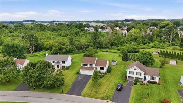 74 Galway Drive, Henrietta, NY 14623