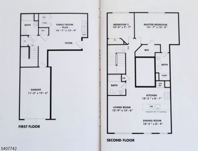 119 Conover Ter 119, Lebanon Boro, NJ 08833