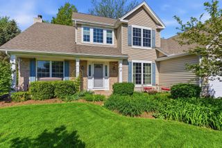 721 Churchill Lane, Oswego, IL 60543