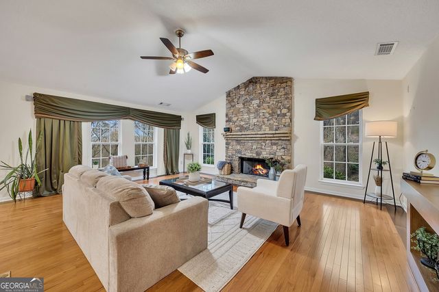 611 Talona Mountain Road, Ellijay, GA 30536