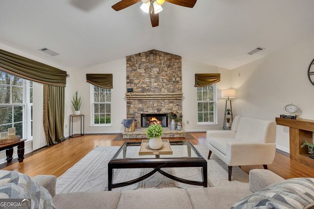 611 Talona Mountain Road, Ellijay, GA 30536