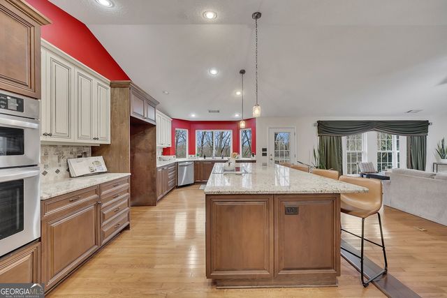 611 Talona Mountain Road, Ellijay, GA 30536