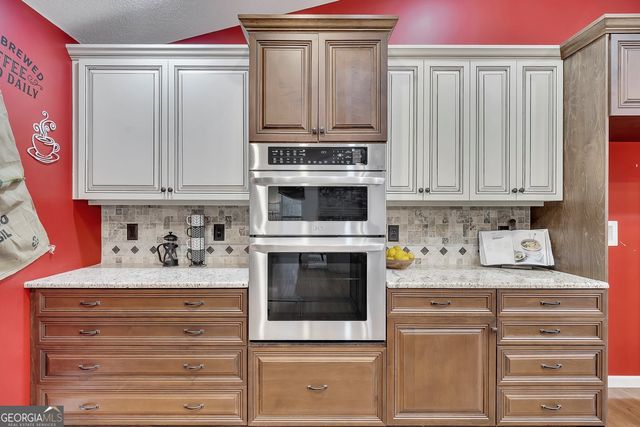 611 Talona Mountain Road, Ellijay, GA 30536